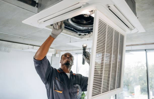Licensed Furnace Repair service in Cedarville, OH - FH HVAC